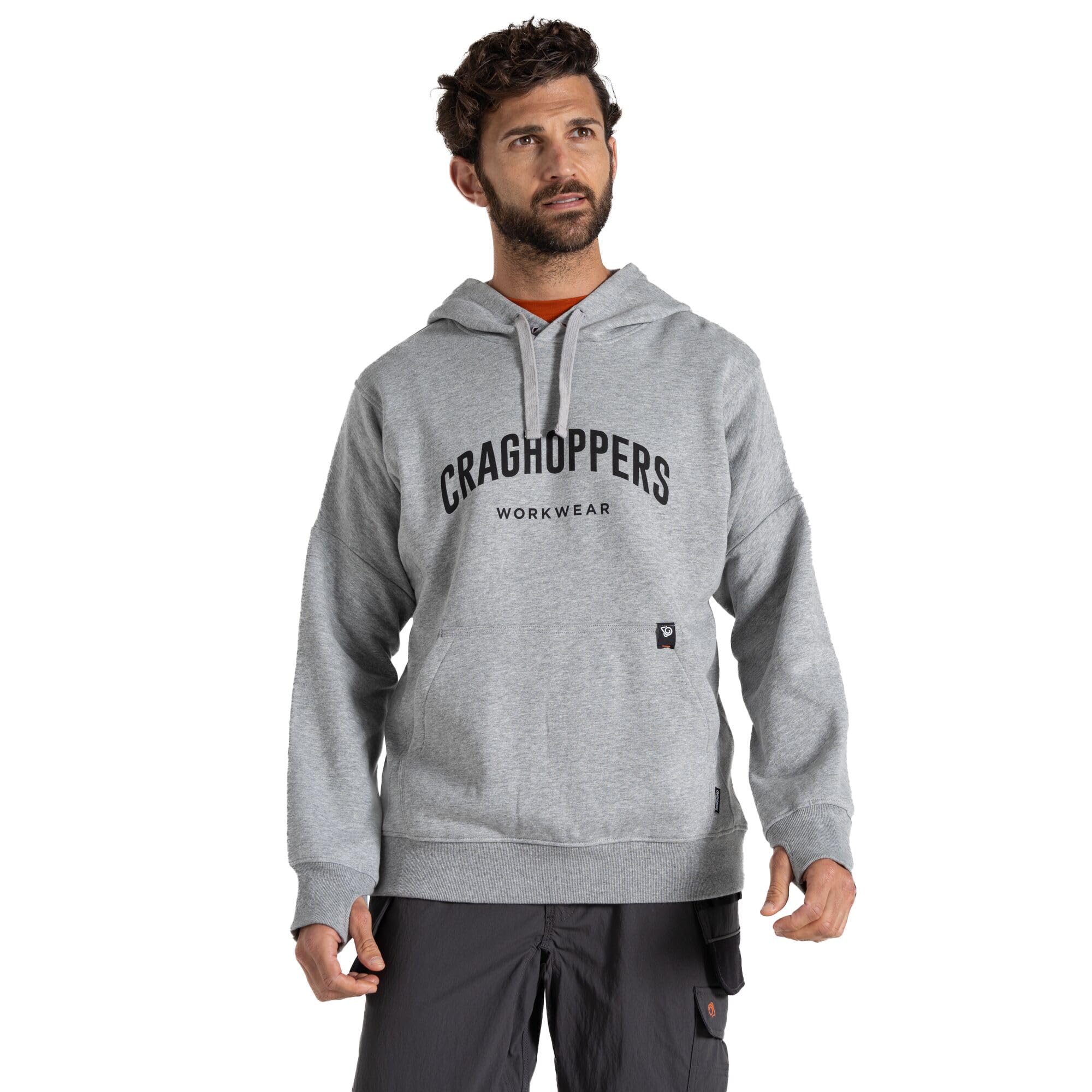craghoppers-oulston-workwear-kapuzenpullover-f-r-herren image 3