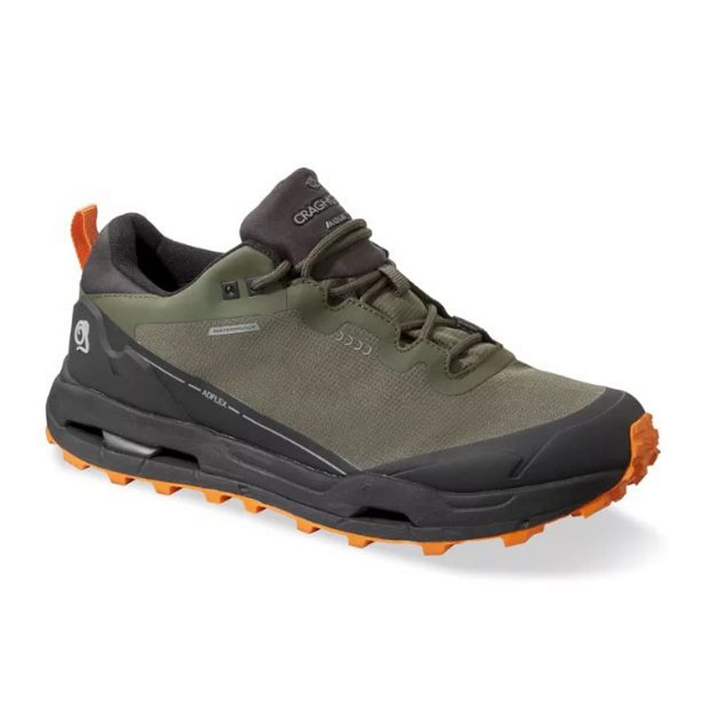 craghoppers-adflex-herren-wanderschuhe-niedrig image 1