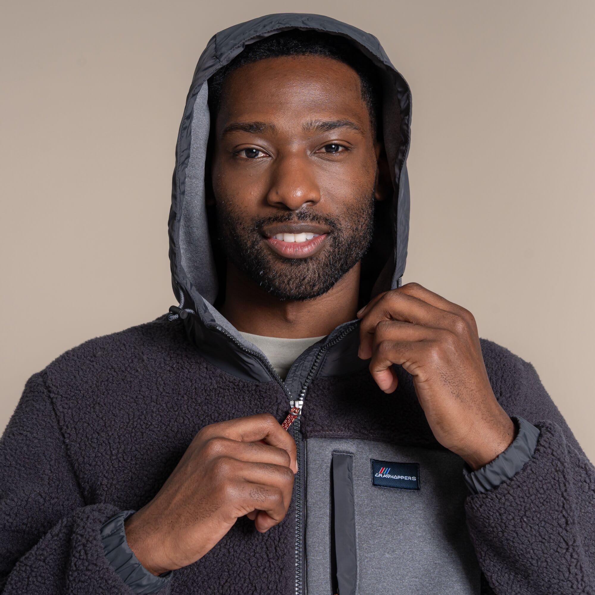 craghoppers-jakob-hooded-hybridjacke-herren-mit-kapuze image 6