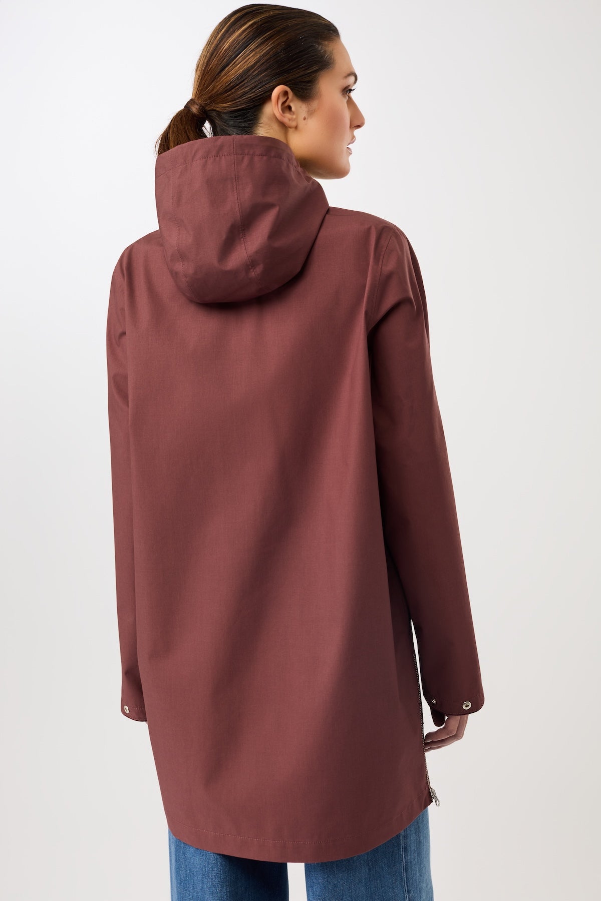 langerchen-bestseller-regenjacke-aus-bio-baumwolle-rubywood image 5