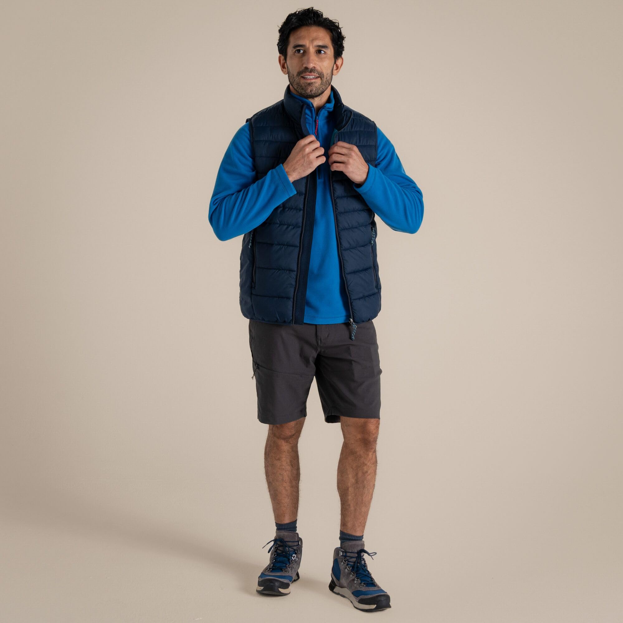 craghoppers-complite-ix-weste-herren image 5