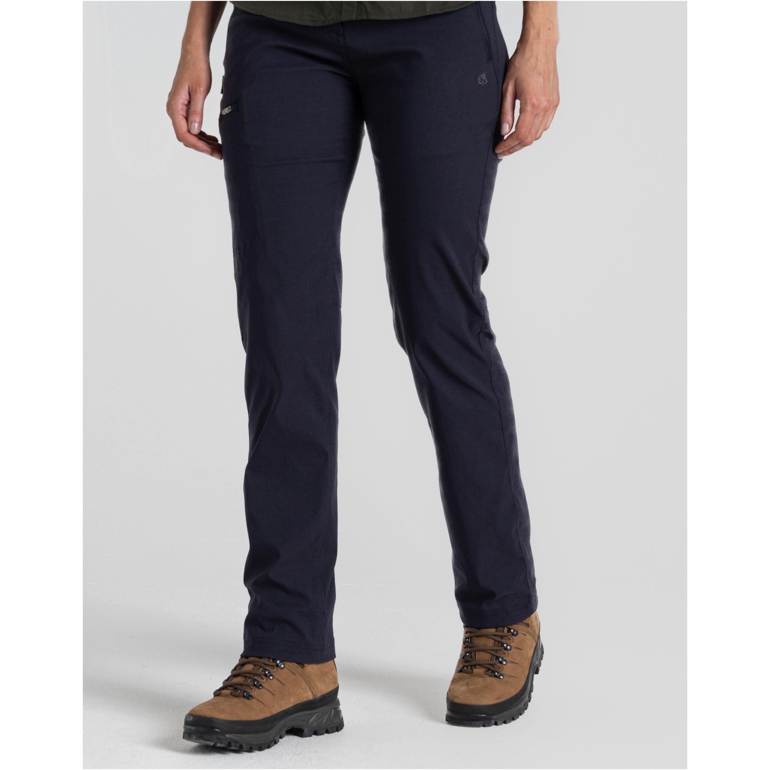 craghoppers-damen-expert-kiwi-pro-ii-hose-hiking-pants image 3