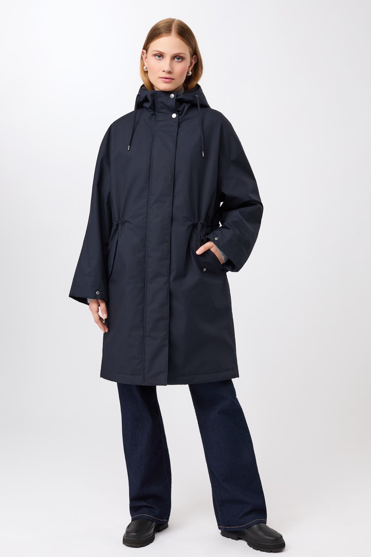 langerchen-parka-leicht-wattiert-navy image 1