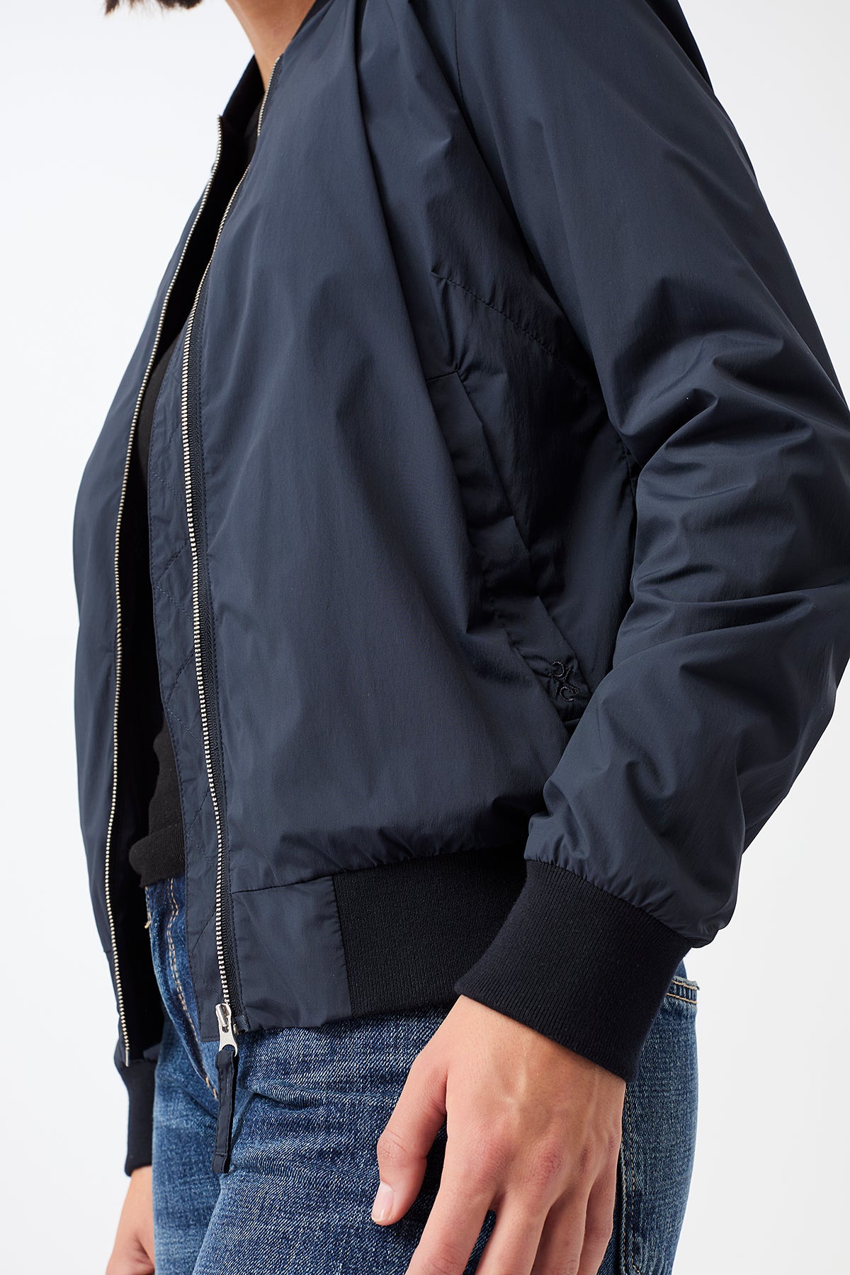 langerchen-bestseller-blouson-mit-netzfutter-navy image 5