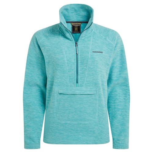 craghoppers-esk-ii-half-zip-damen-fleece image 8