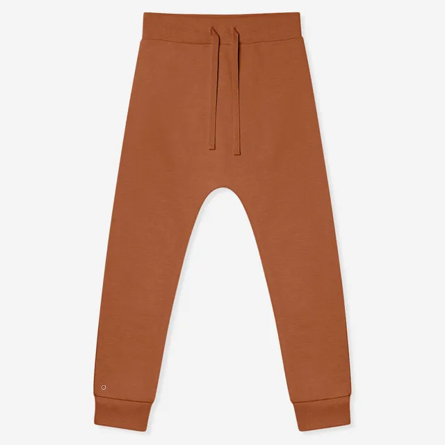 or-basics-oh-so-easy-pants-bio-fleece-jogginghose-kinder image 1