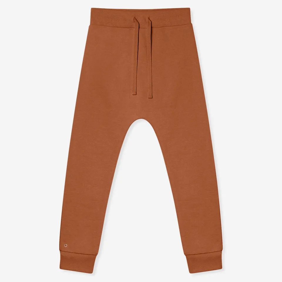 or-basics-oh-so-easy-pants-bio-fleece-jogginghose-kinder image 1