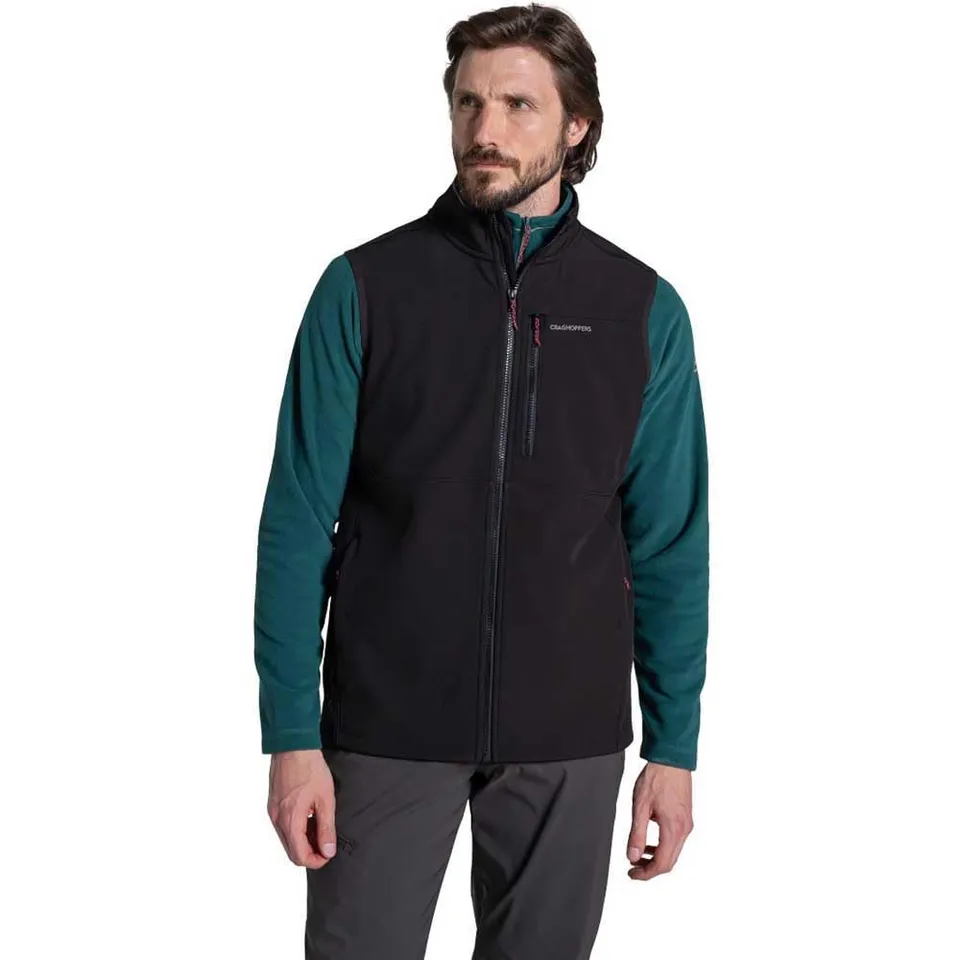 craghoppers-altis-ii-weste-herren image 1