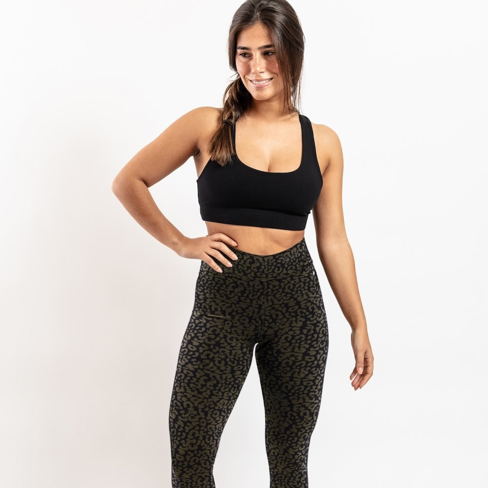 or-basics-imperfectly-perfect-all-day-leo-leggings-schwarz-bio-baumwolle image 2