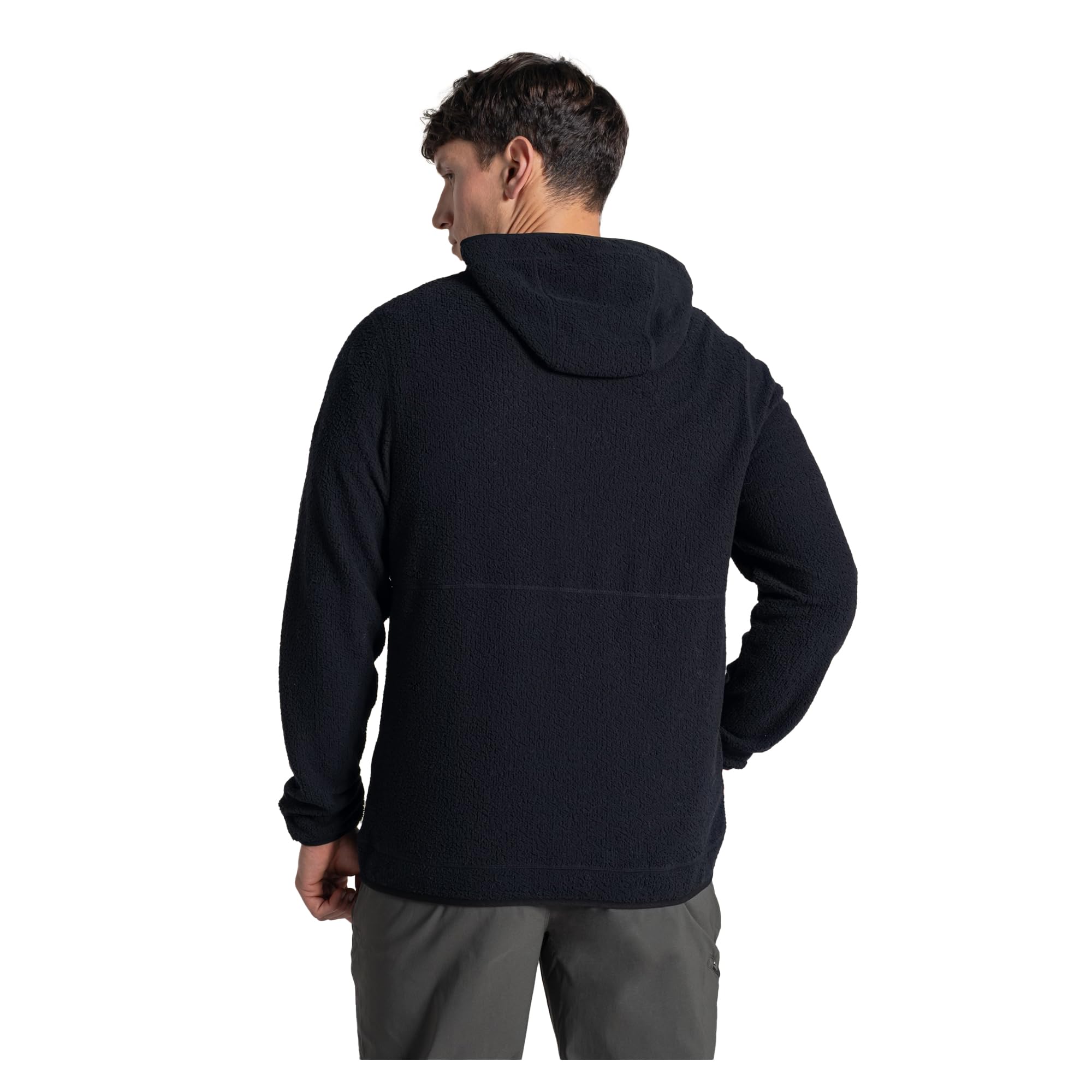 craghoppers-complite-fleecejacke-herren-mit-kapuze image 2
