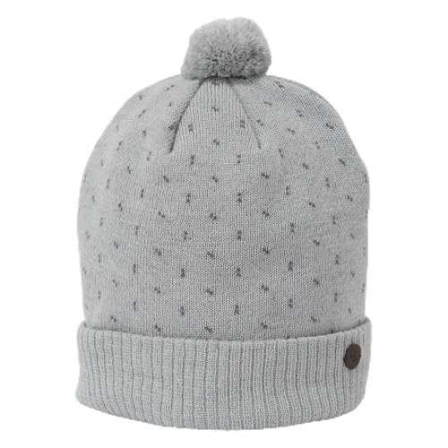 craghoppers-faro-bobble-hat-beanie-damen image 3