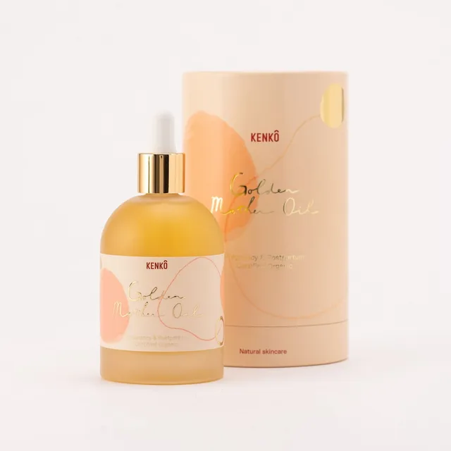 or-basics-kenko-golden-mother-bio-schwangerschafts-l-k-rper-l image 1