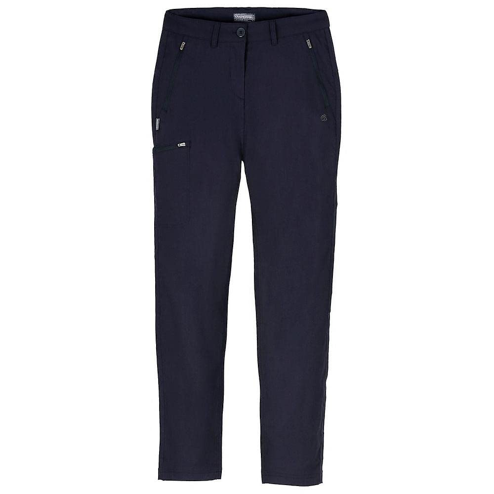 craghoppers-damen-expert-kiwi-pro-ii-hose-hiking-pants image 1