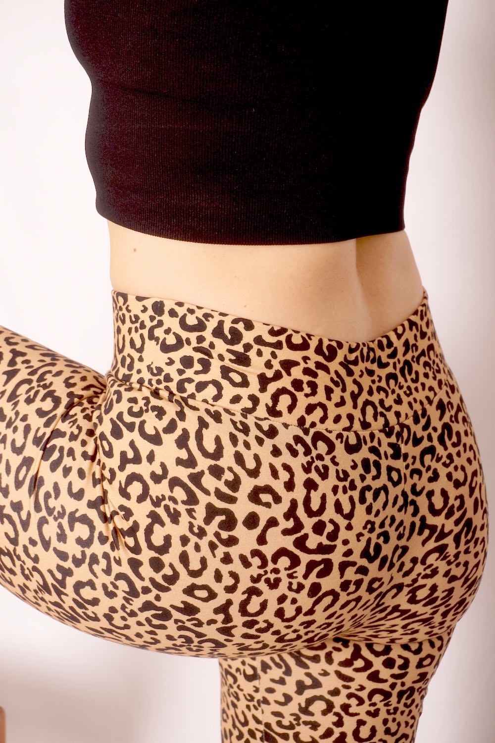 or-basics-leo-leggings-jungle-aus-bio-baumwolle image 4