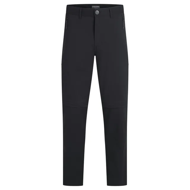 craghoppers-kiwi-pro-iii-convertible-hose-damen-2-in-1 image 1