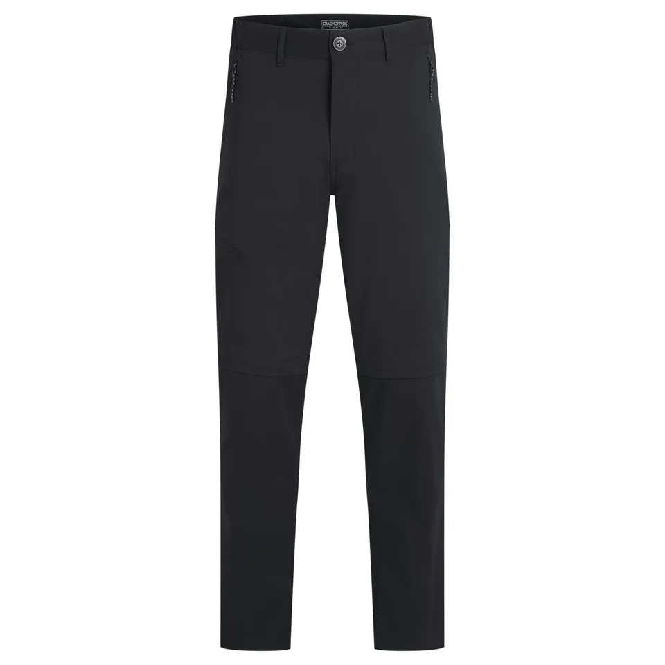 craghoppers-kiwi-pro-iii-convertible-hose-damen-2-in-1 image 1