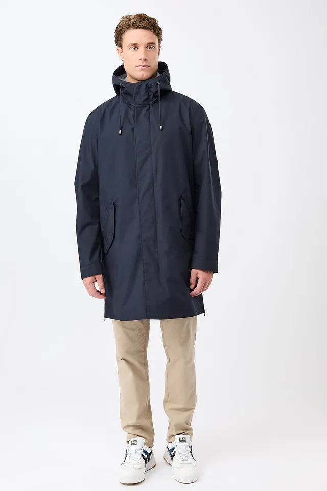 langerchen-regenparka-mit-seitlichen-rei-verschl-ssen-navy-cs09 image 1