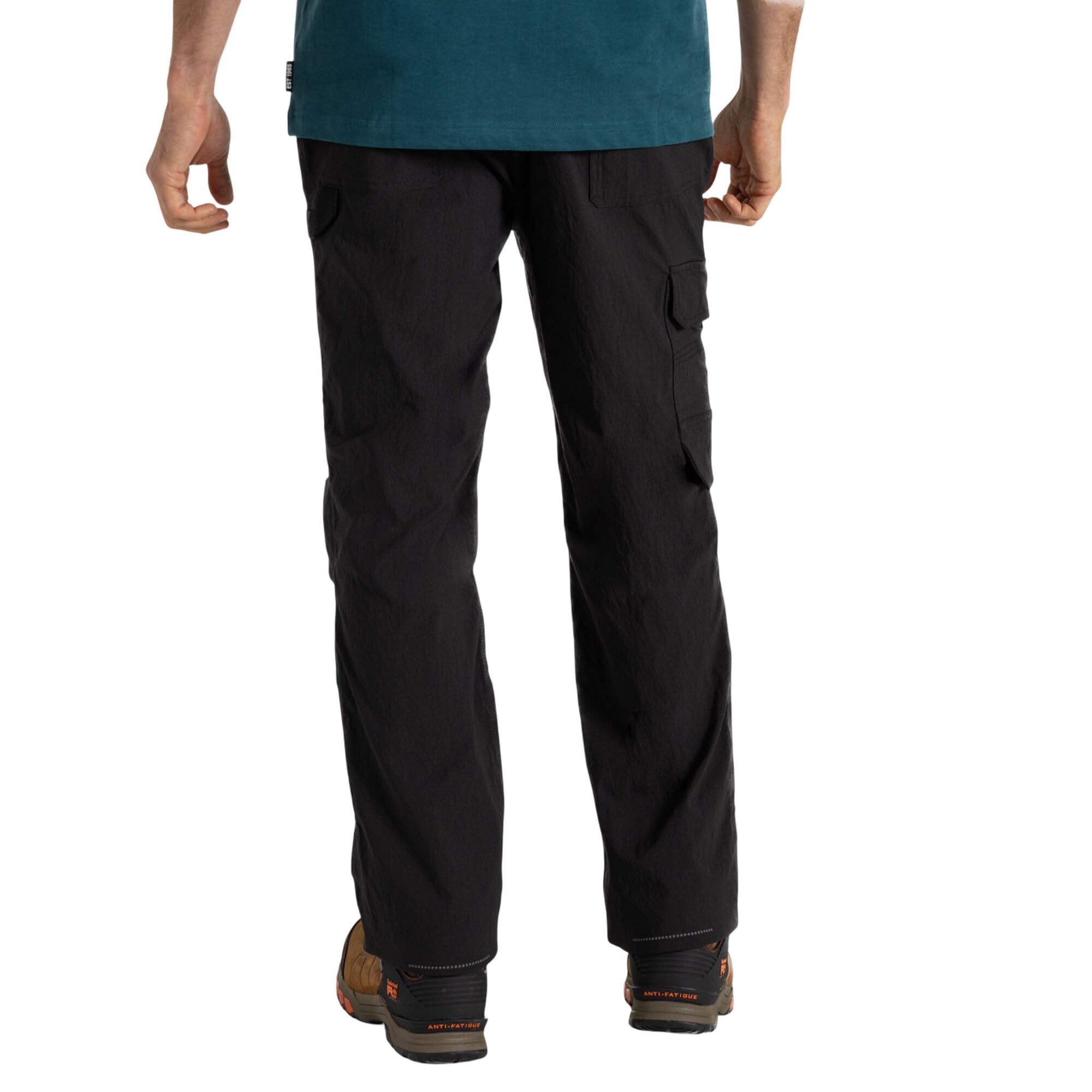 craghoppers-expert-bedale-stretch-cargo-hose-herren image 2