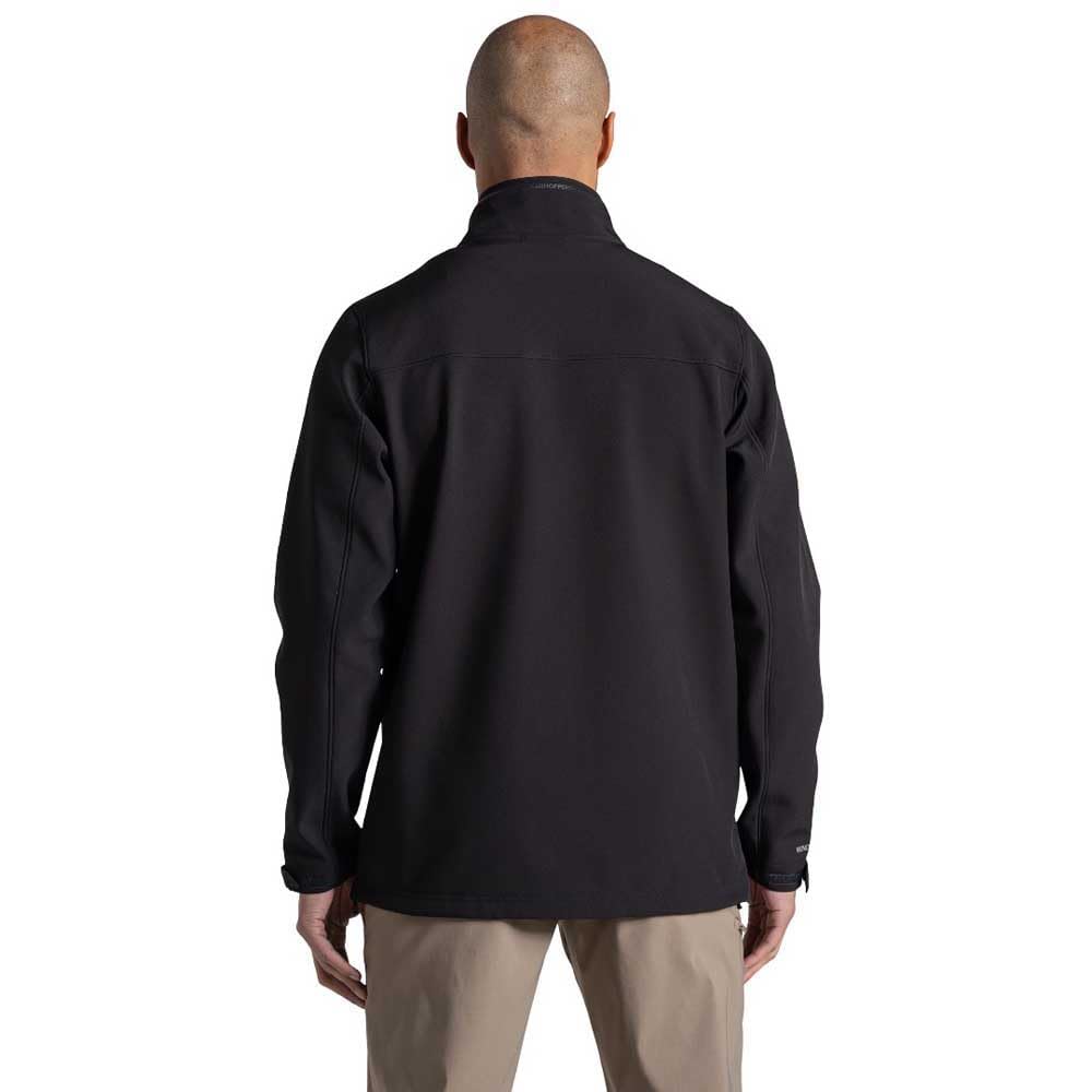 craghoppers-altis-ii-softshelljacke-herren image 2
