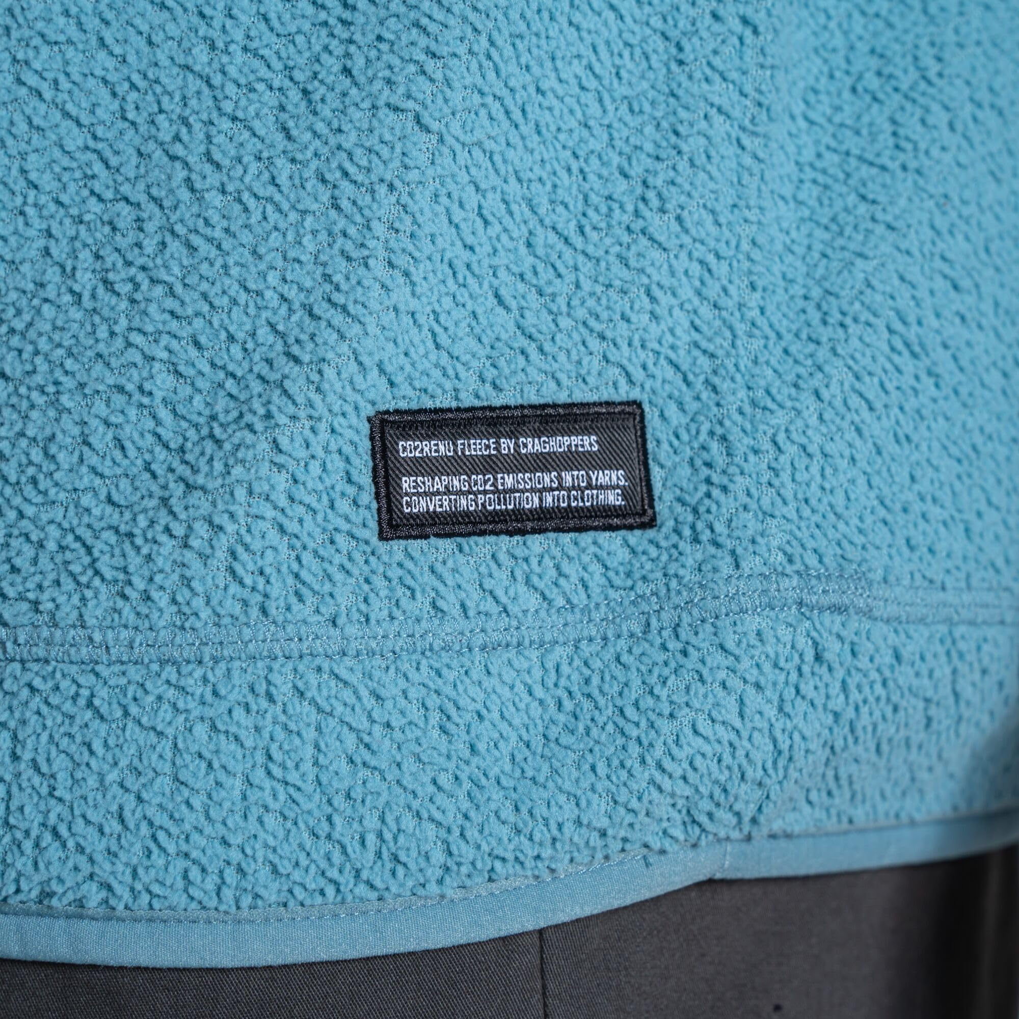 craghoppers-herren-fleece-pullover-mit-halbrei-verschluss-leicht-atmungsaktiv image 3