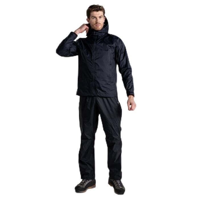 craghoppers-expert-herren-veste-pliable-wasserabweisende-hardshelljacke image 1