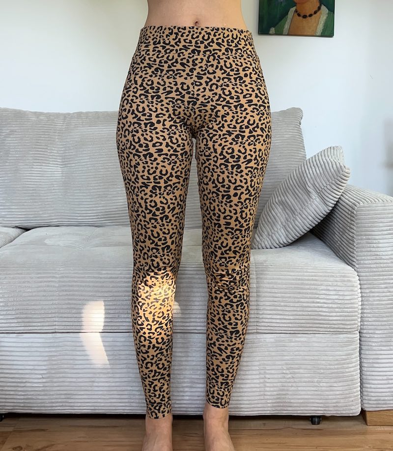 or-basics-leo-leggings-jungle-aus-bio-baumwolle image 8