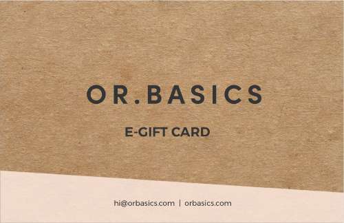 or-basics-geschenkgutschein-ab-10-e-gift-card image 1