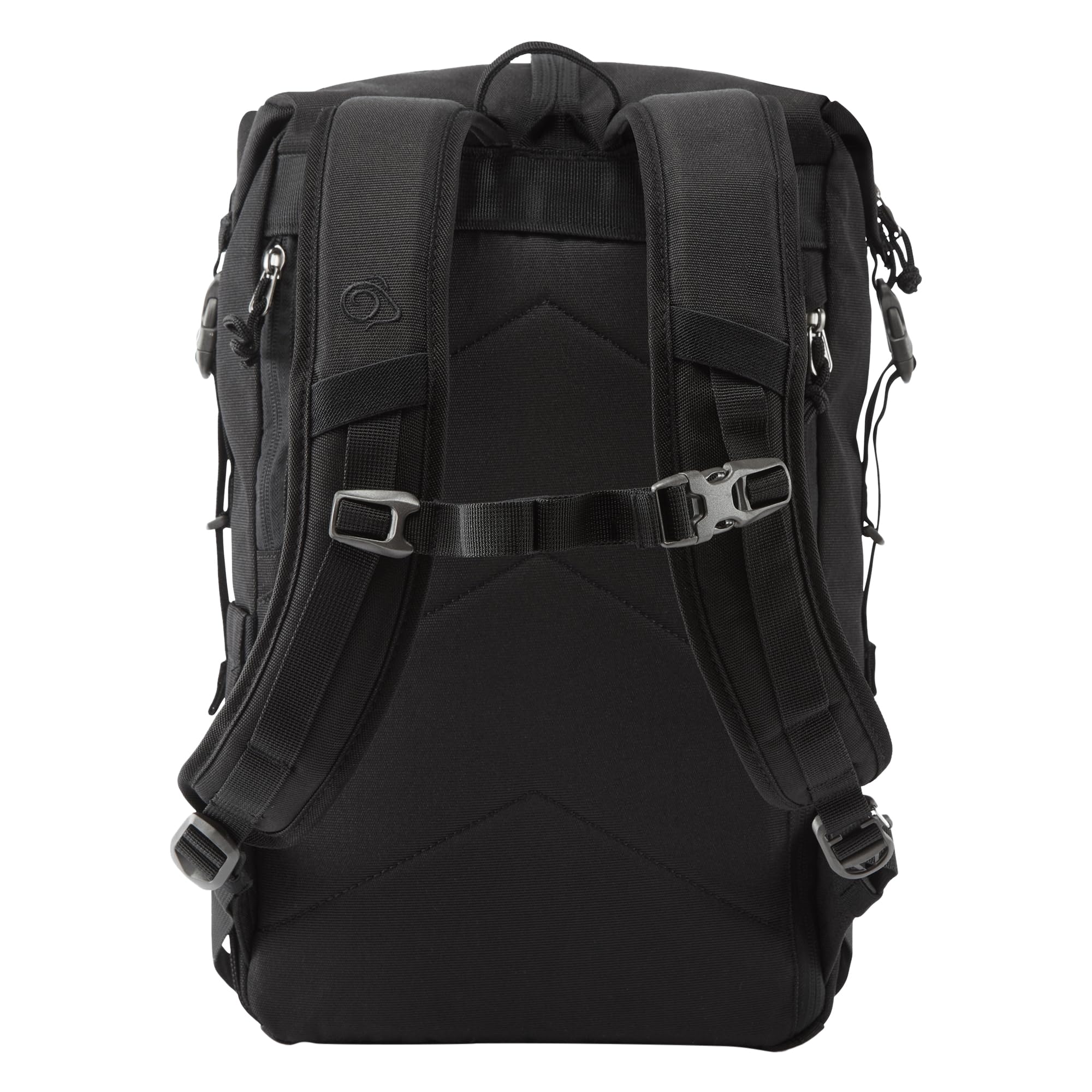 craghoppers-expert-kiwi-16l-roll-top-rucksack-unisex image 5