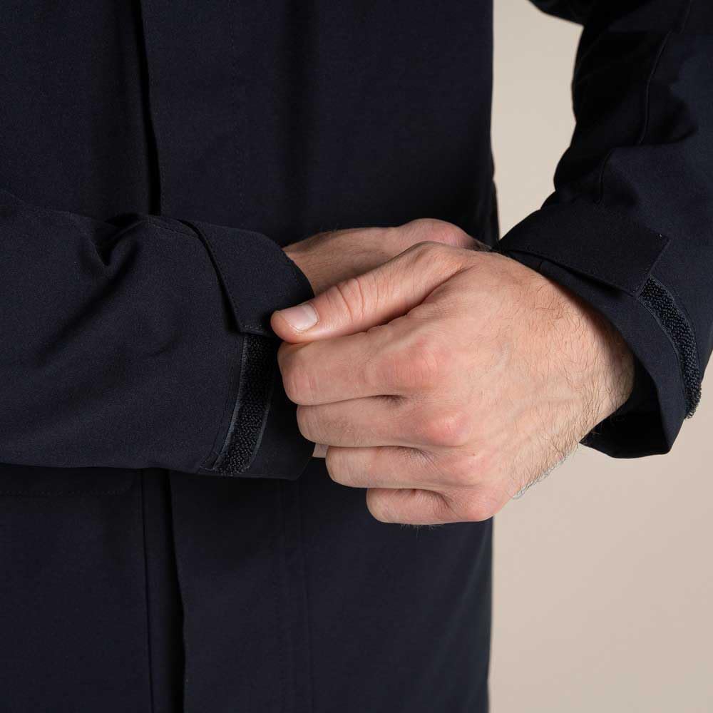 craghoppers-3-in-1-unisex-regenjacke-aquadry-softshell image 7