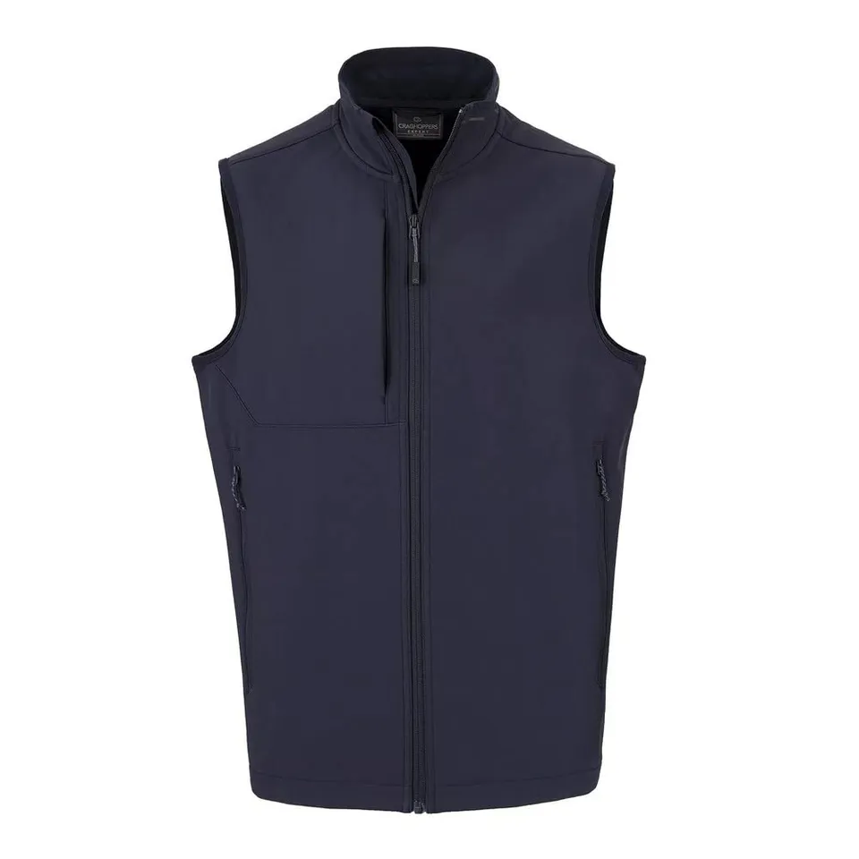 craghoppers-expert-basecamp-softshell-weste-bodywarmer image 1