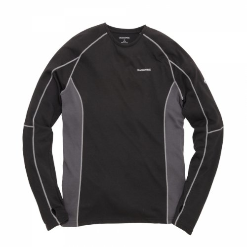 craghoppers-haru-herren-langarm-baselayer image 1