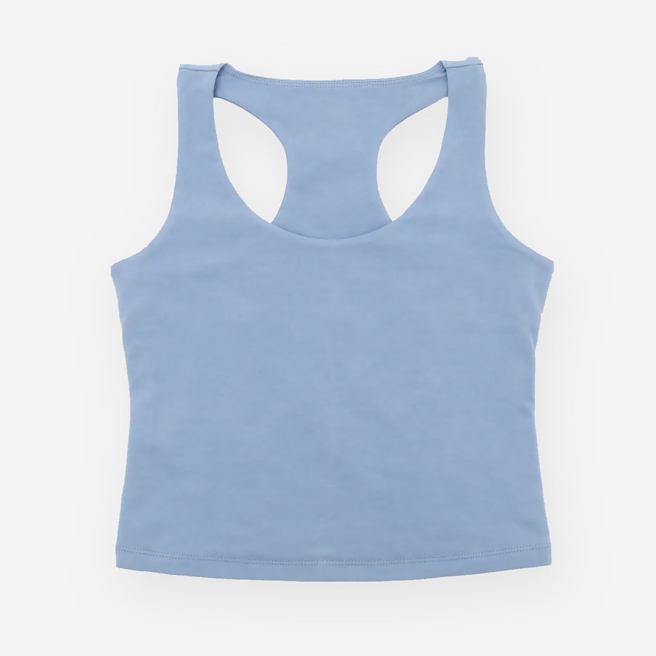 or-basics-racerback-top-bio-baumwolle-damen-tank-top image 2