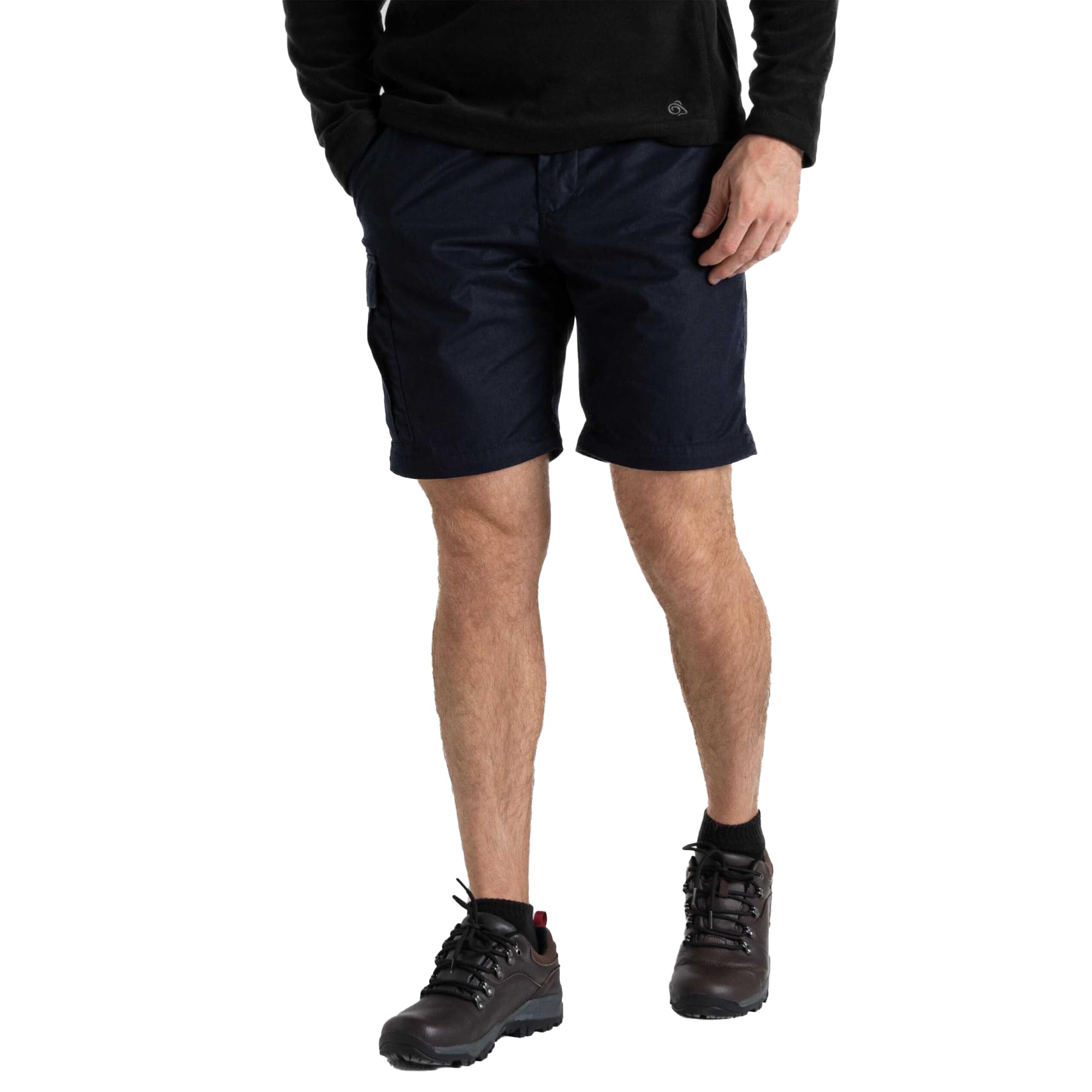 craghoppers-herren-expert-kiwi-convertible-zip-off-hose image 4