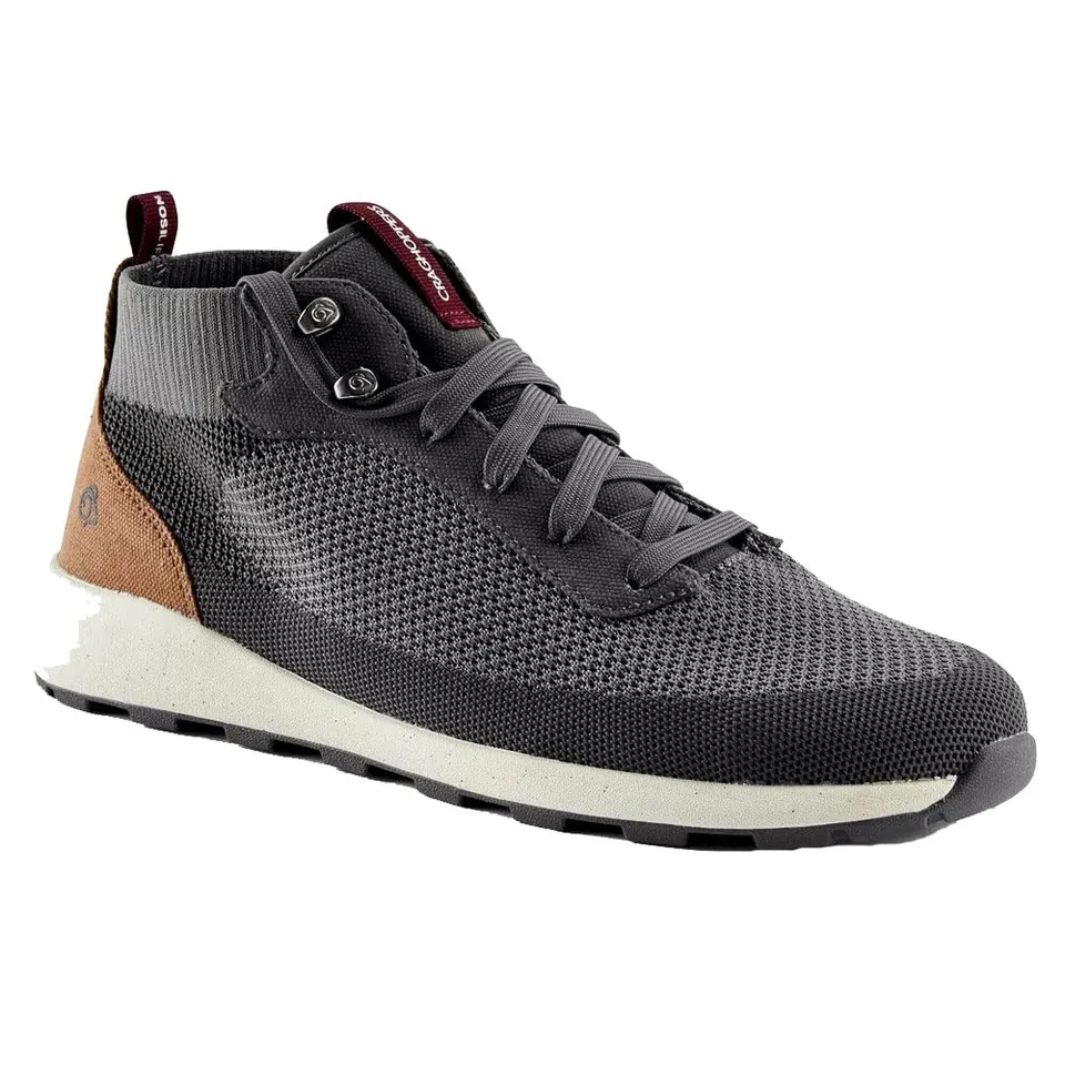 craghoppers-eco-lite-mid-herren-wanderschuhe-leicht image 1