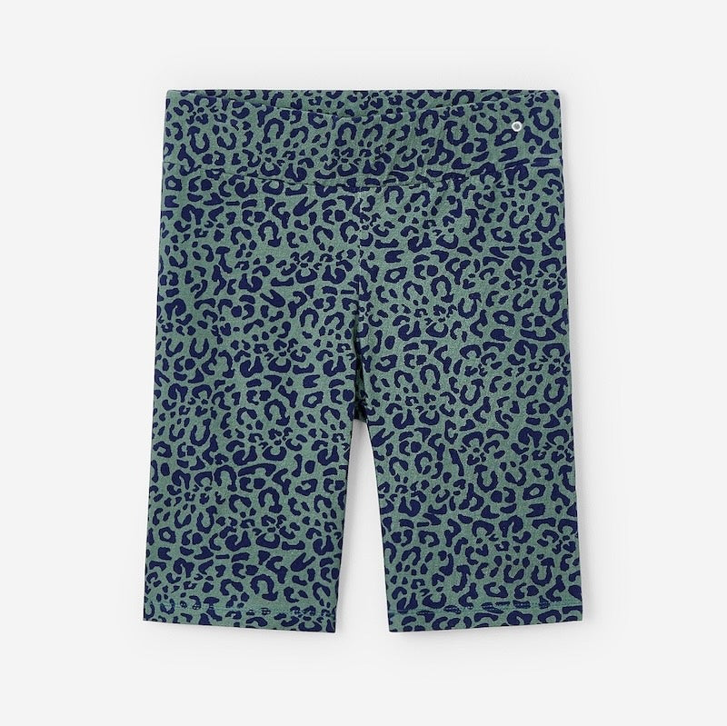or-basics-speedy-cheetah-biker-shorts-bio-baumwolle image 2