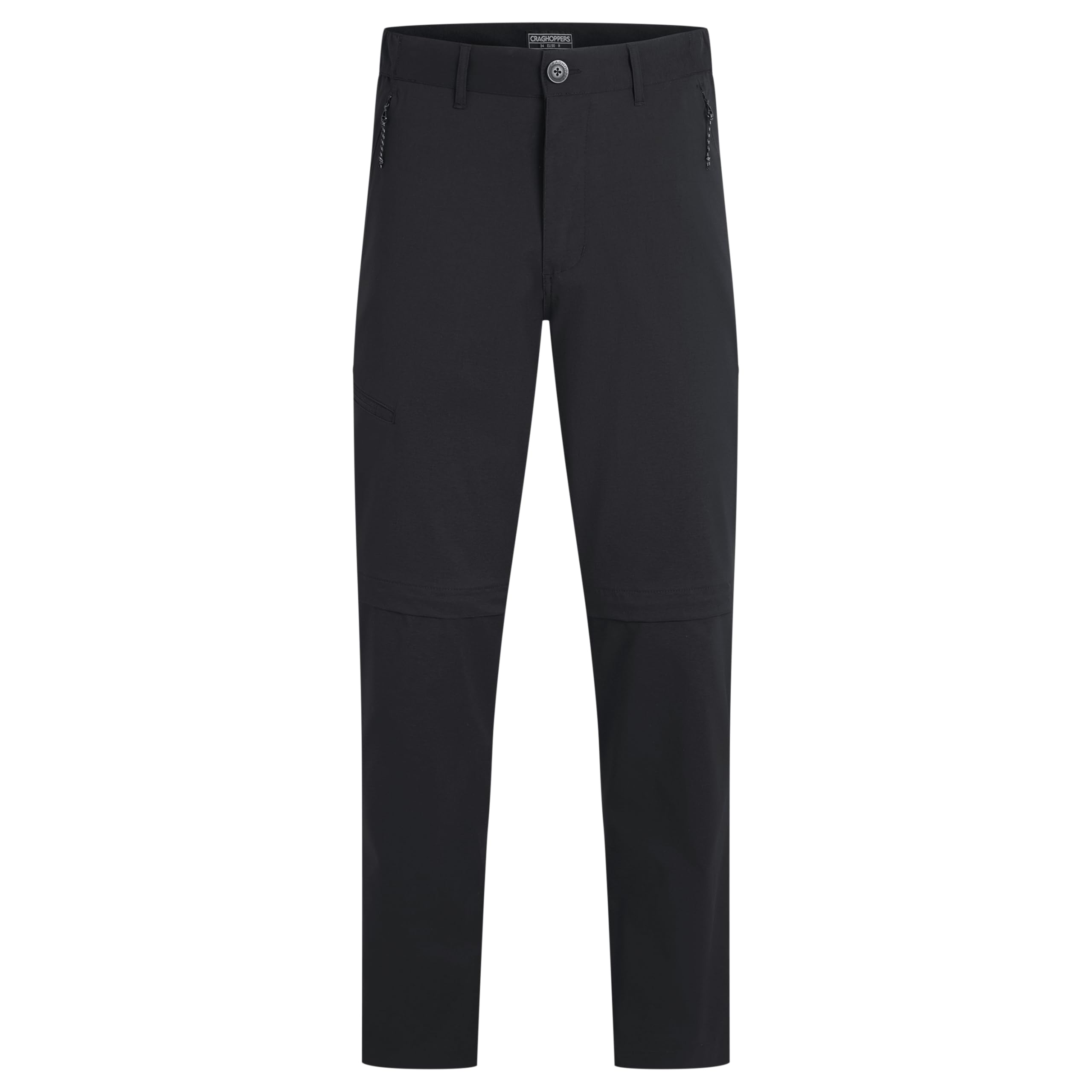 craghoppers-kiwi-pro-iii-convertible-hose-damen-2-in-1 image 1