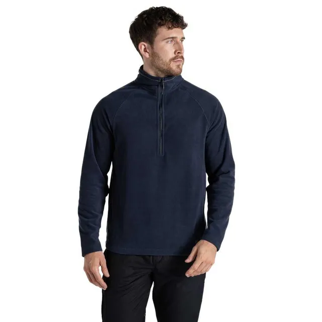craghoppers-herren-corey-fleecejacke-recycled-microfleece image 1