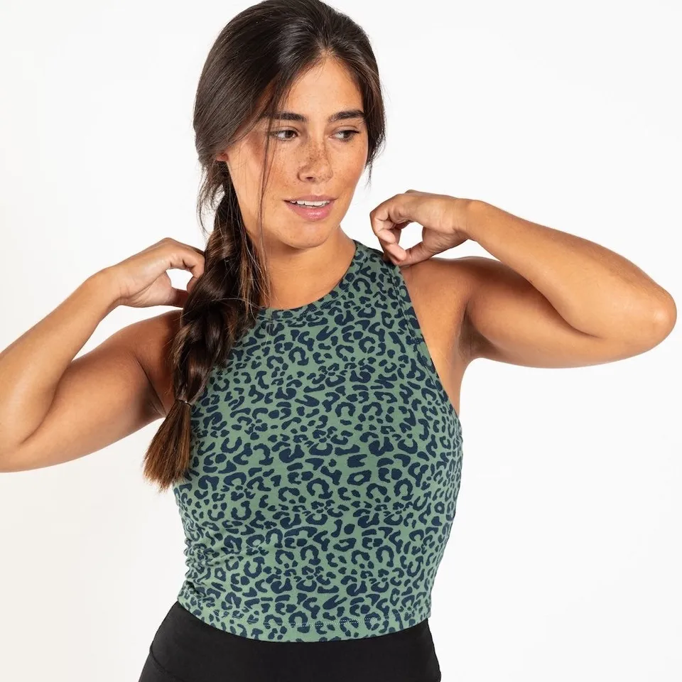 or-basics-move-bra-top-aus-bio-baumwolle-crop-top-mit-integriertem-bh image 1