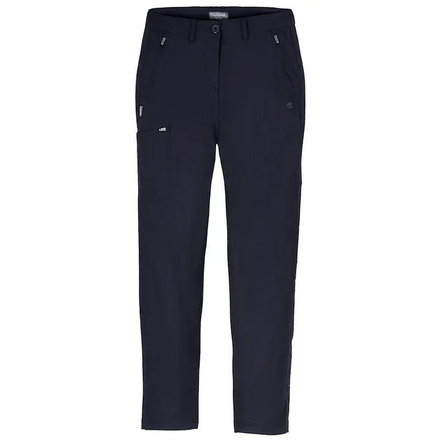 craghoppers-damen-expert-kiwi-pro-ii-hose-hiking-pants image 1