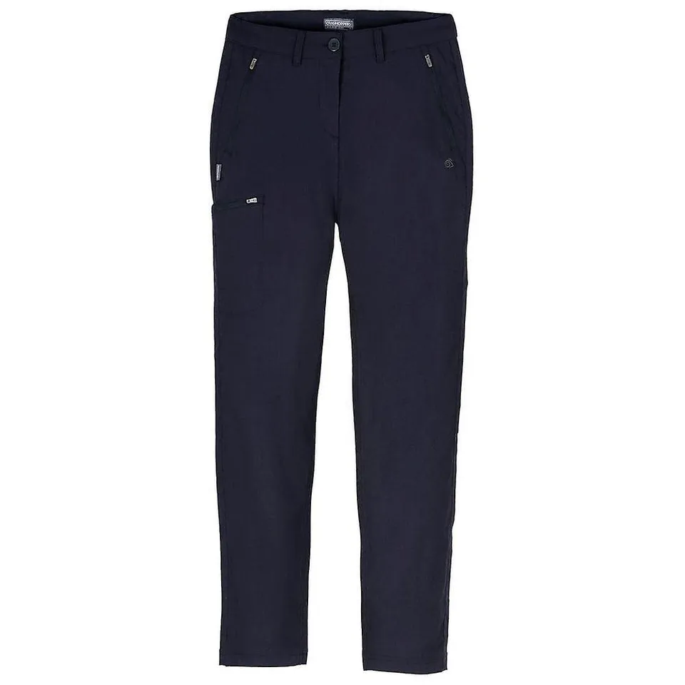 craghoppers-damen-expert-kiwi-pro-ii-hose-hiking-pants image 1