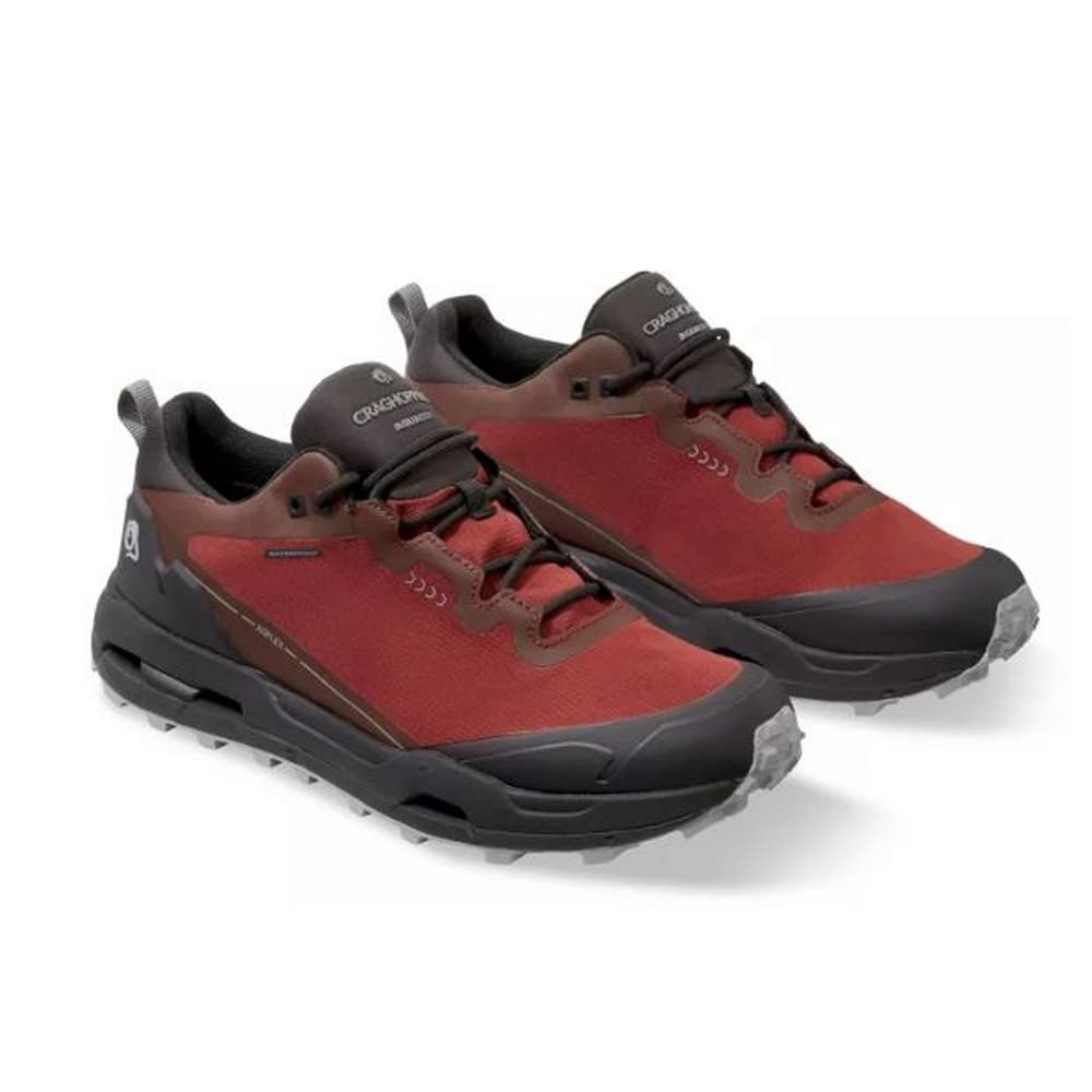craghoppers-adflex-herren-wanderschuhe-niedrig-2 image 6
