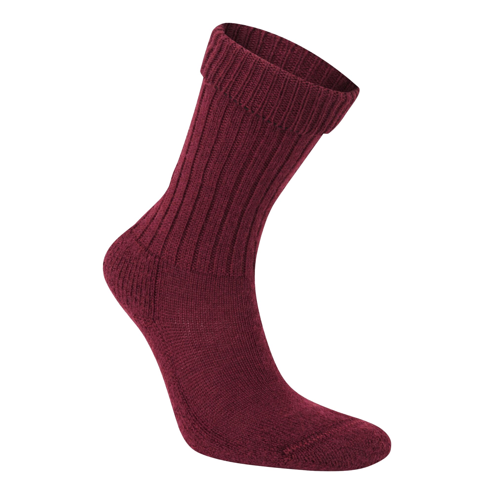 craghoppers-unisex-woll-wandersocken-1er-pack image 6
