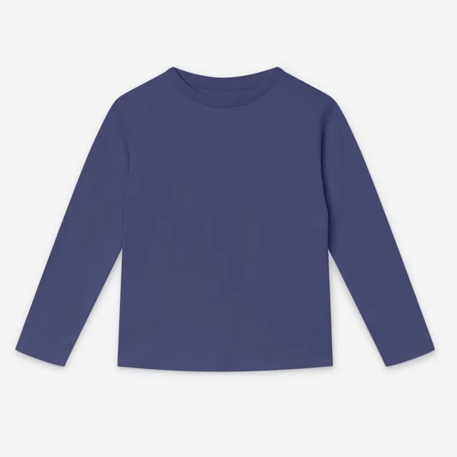 or-basics-kids-mighty-longsleeve-aus-bio-baumwolle-unisex-kinder-longsleeve image 1