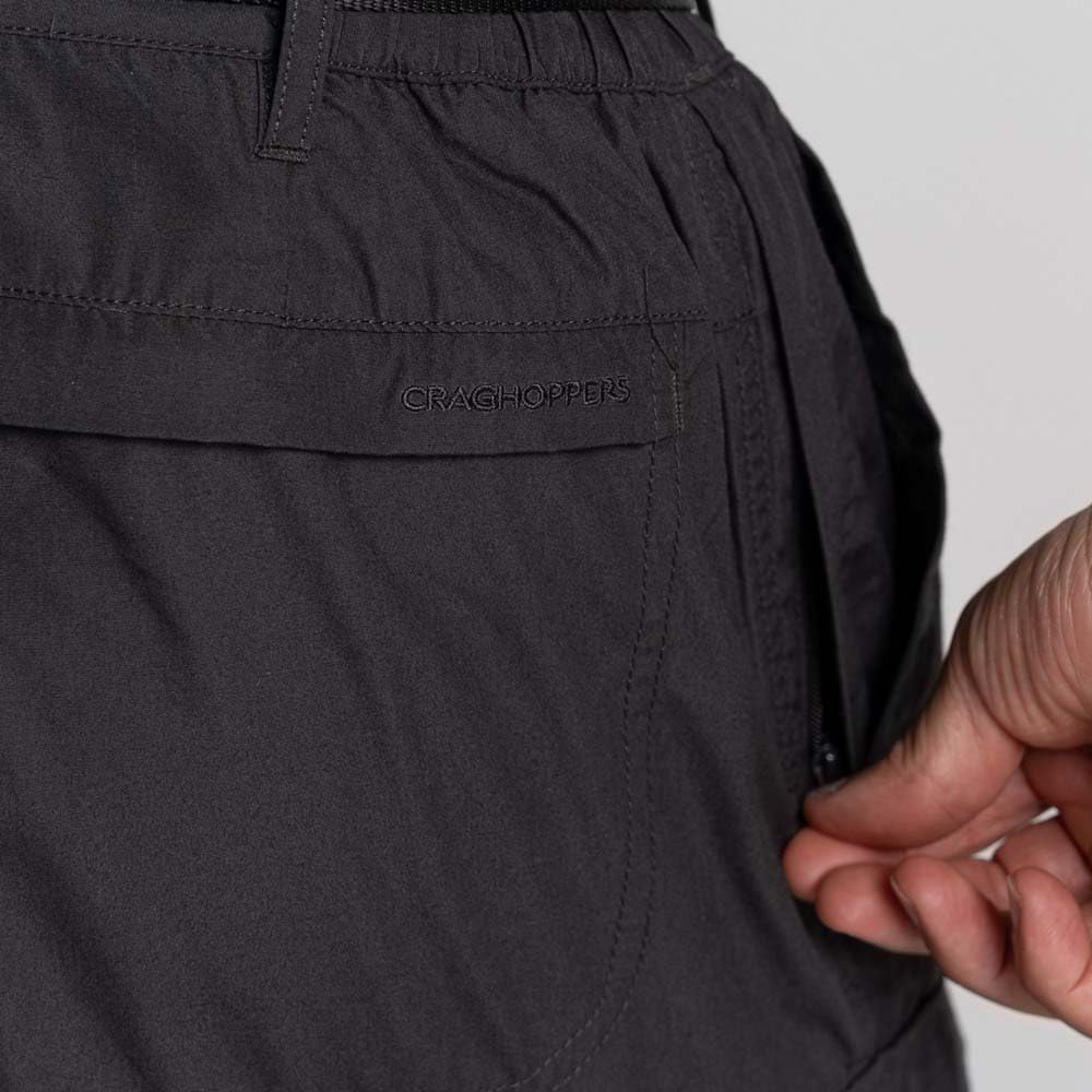 craghoppers-kiwi-classic-herren-wanderhose image 7
