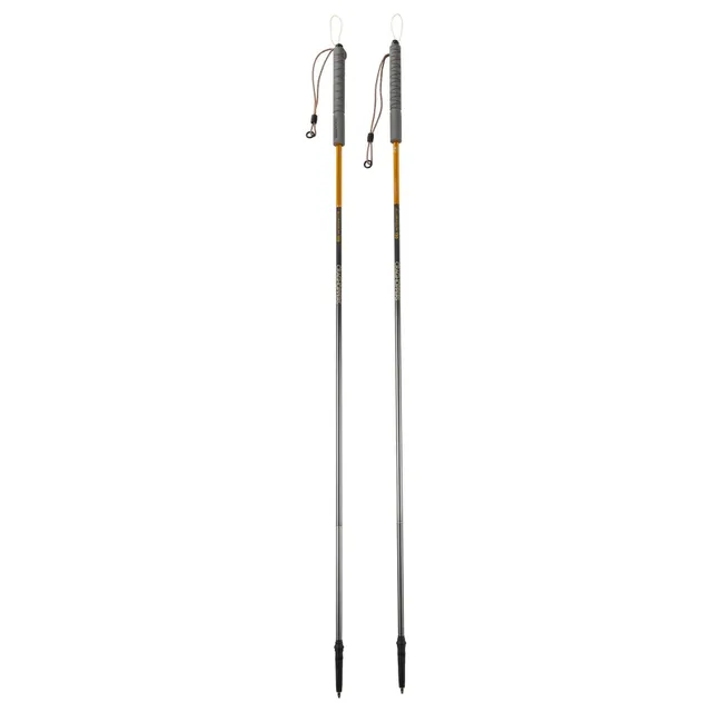 craghoppers-treklite-compact-trekkingst-cke-aus-aluminium image 1