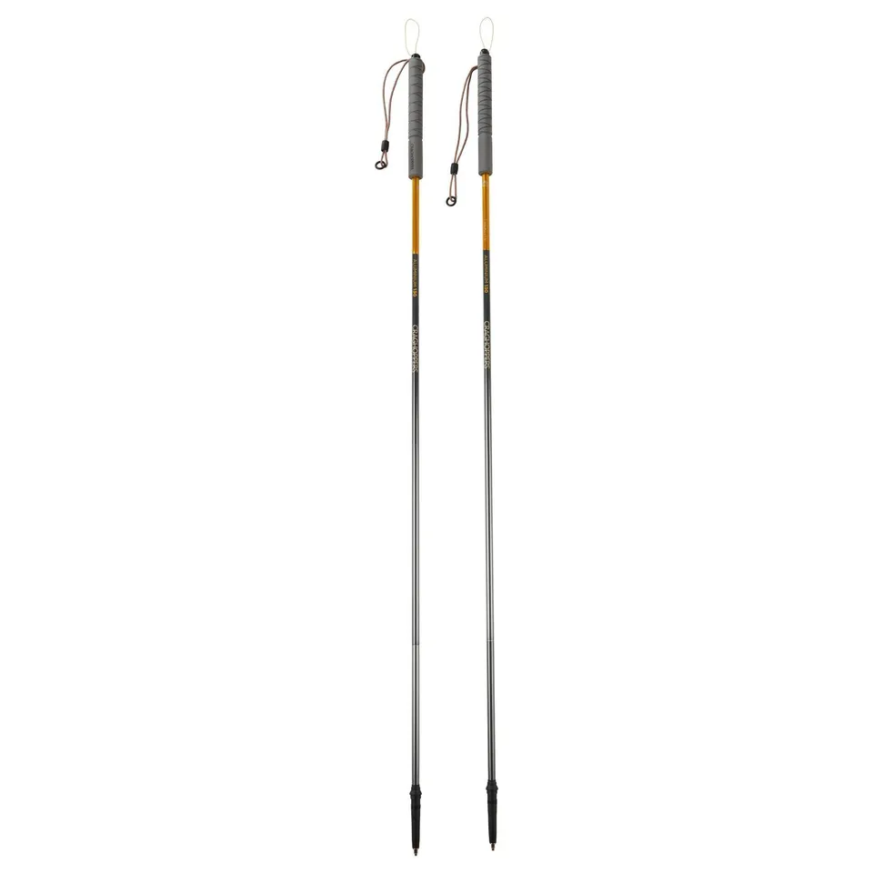 craghoppers-treklite-compact-trekkingst-cke-aus-aluminium image 1