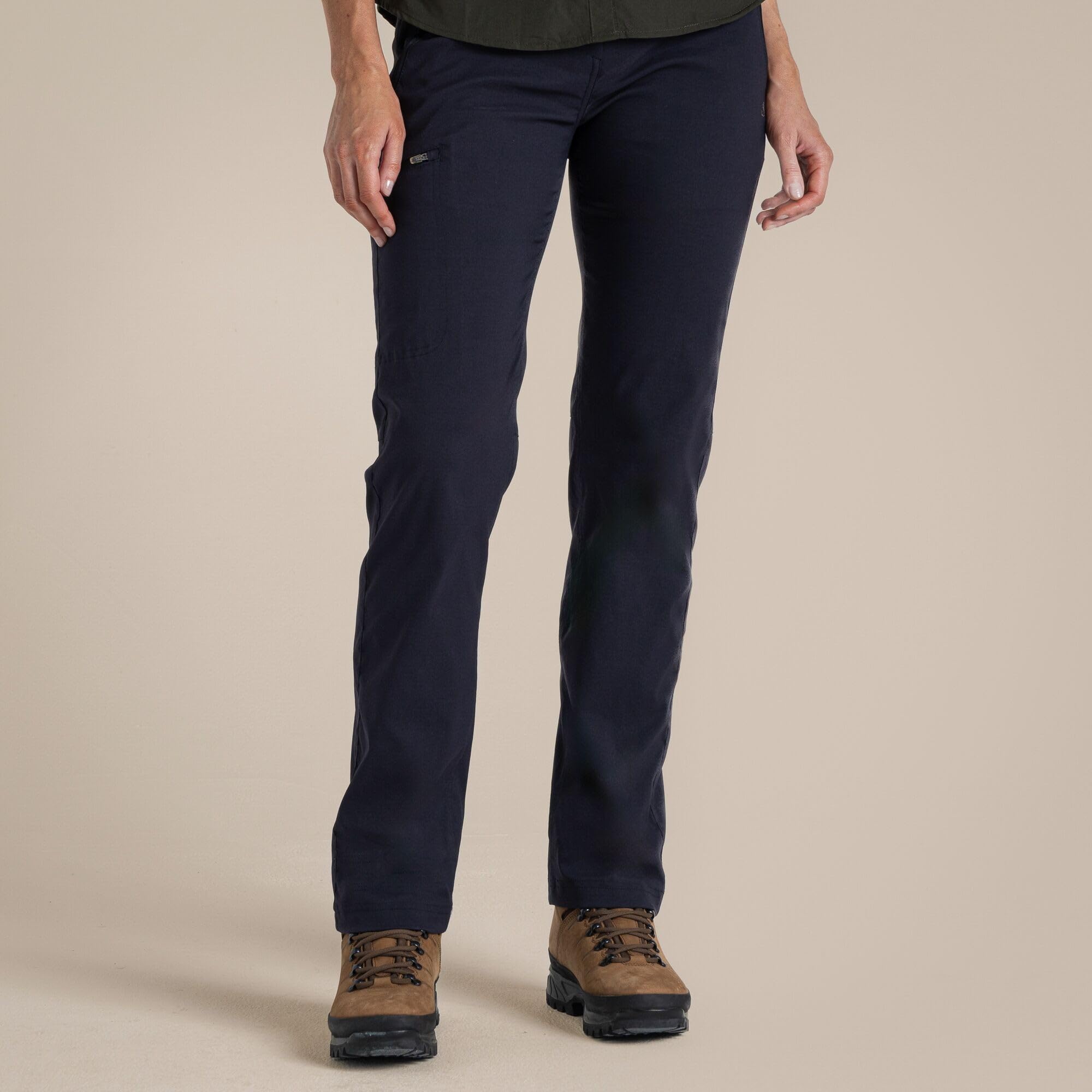 craghoppers-damen-expert-kiwi-pro-ii-hose-hiking-pants image 6