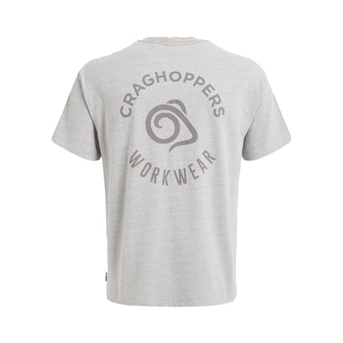 craghoppers-wakefield-workwear-t-shirt-herren image 7