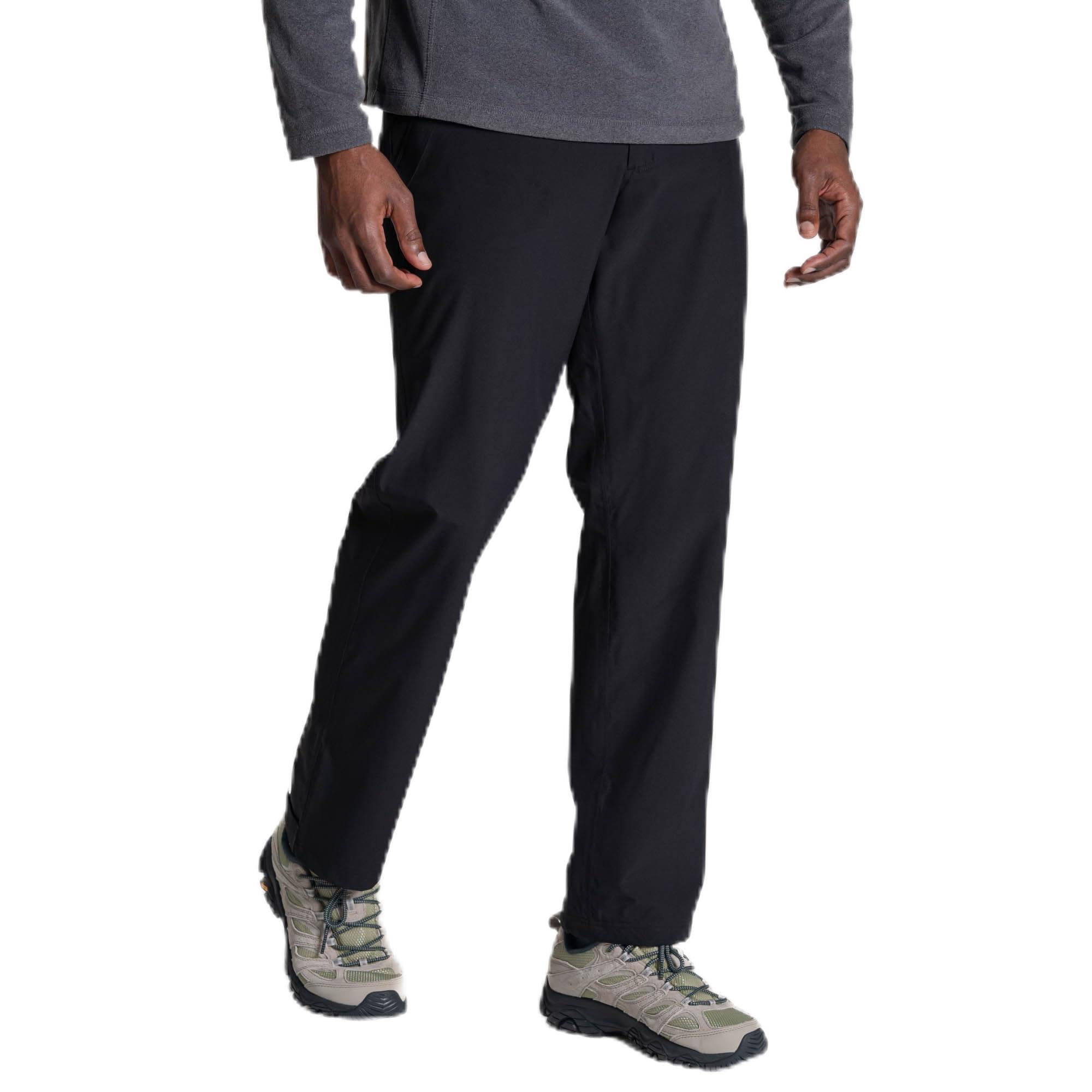 craghoppers-stefan-pro-herren-wanderhose-wasserdicht-stretch image 1