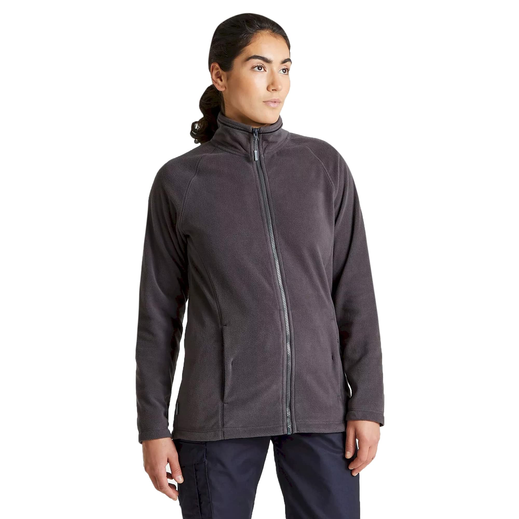 craghoppers-miska-200-fleecejacke-f-r-damen-full-zip image 8
